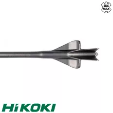   HIKOKI Proline 751003 szárnyas csatorna vésőszár, 35x380 mm (SDS-MAX)
