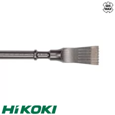   HIKOKI Proline 751004 fogazott hézag vésőszár, 38x300 mm (SDS-MAX)