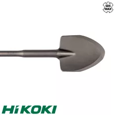   HIKOKI Proline 751008 ásó vésőszár, 110x400 mm (SDS-MAX)