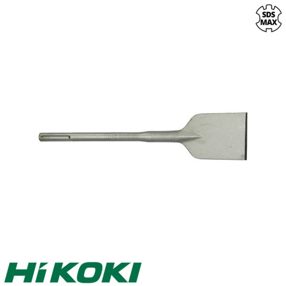 HIKOKI Proline 751009 aszfalt vésőszár, 90x400 mm (SDS-MAX)