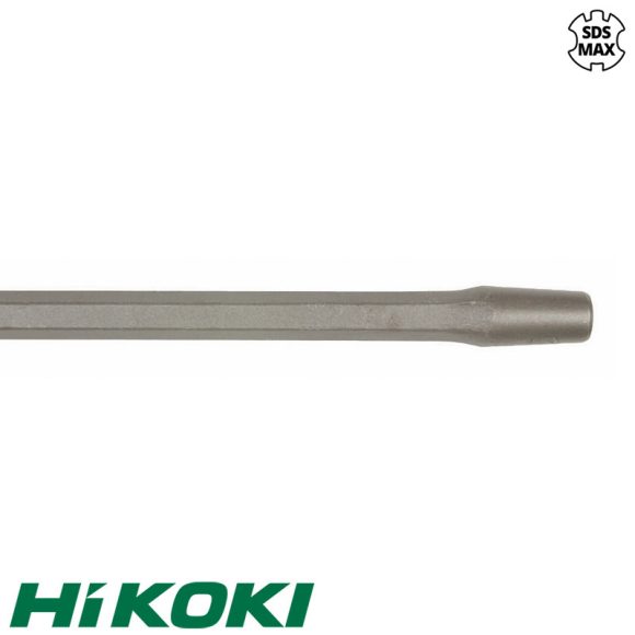 HIKOKI Proline 751012 szerszámtartó szár, 220 mm (SDS-MAX)