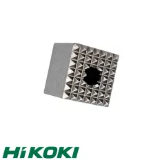   HIKOKI Proline 751014 érdesítőtalp (7x7 fog), 60x60 mm (SDS-MAX)