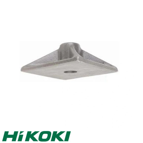 HIKOKI Proline 751015 döngölőtalp, 120x120 mm (SDS-MAX)