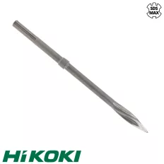   HIKOKI Proline 751032 hegyes vésőszár (önélező), 400 mm (SDS-MAX)