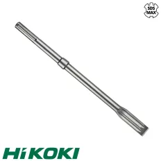   HIKOKI Proline 751033 lapos vésőszár (önélező), 27x400 mm (SDS-MAX)