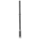 HIKOKI Proline 751033 lapos vésőszár (önélező), 27x400 mm (SDS-MAX)