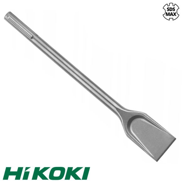 HIKOKI Proline 751038 széles vésőszár (önélező), 50x350 mm (SDS-MAX)