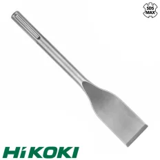   HIKOKI Proline 751039 hosszított csempe vésőszár, 50x300 mm (SDS-MAX)