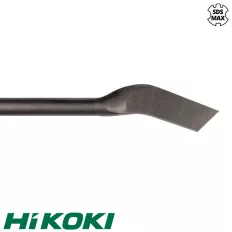   HIKOKI Proline 751048 vakolat vésőszár, 8x300 mm (SDS-MAX)