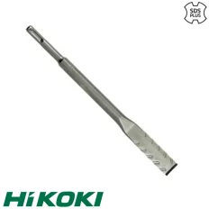   HIKOKI Proline 751132 lapos vésőszár (hosszított vágóél), 20x250 mm (SDS-PLUS)