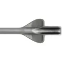 HIKOKI Proline 751133 szárnyas csatorna vésőszár, 22x250 mm (SDS-PLUS)