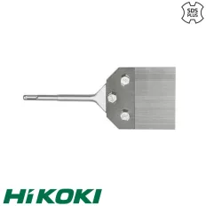HIKOKI Proline 751135 padlókaparó, 100x250 mm (SDS-PLUS)