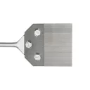 HIKOKI Proline 751136 padlókaparóhoz cserealkatrész
