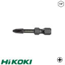 HIKOKI Proline 751173 bitbehajtó (ütvecsavarozóhoz), PH3x38 mm, 3 darabos (1/4" bit befogás)