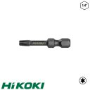 HIKOKI Proline 751183 bitbehajtó (ütvecsavarozóhoz), TX25x38 mm, 3 darabos (1/4" bit befogás)