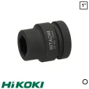 HIKOKI Proline 751455 dugókulcs, 33 mm (hatlapú) (1" négyzet befogás)