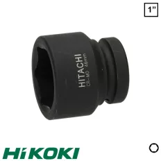   HIKOKI Proline 751456 dugókulcs, 34 mm (hatlapú) (1" négyzet befogás)