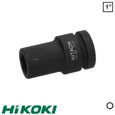   HIKOKI Proline 751461 dugókulcs (extra hosszú), 24 mm (hatlapú) (1" négyzet befogás)