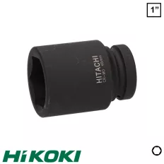   HIKOKI Proline 751466 dugókulcs (extra hosszú), 34 mm (hatlapú) (1" négyzet befogás)
