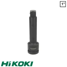   HIKOKI Proline 751471 toldószár dugókulcshoz, 200 mm (1" négyzet befogás)