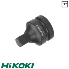   HIKOKI Proline 751473 dugókulcs adapter, 1" négyzet >>> 3/4" négyzet