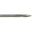 HIKOKI Proline 751587 hegyes vésőszár (önélező), 250 mm (SDS-PLUS)