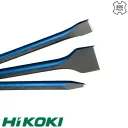 HIKOKI Proline 751589 vésőszár készlet, 3 darabos (SDS-PLUS)