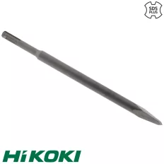 HIKOKI Proline 751590 hegyes vésőszár, 250 mm (SDS-PLUS)
