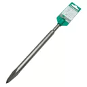 HIKOKI Proline 751590 hegyes vésőszár, 250 mm (SDS-PLUS)