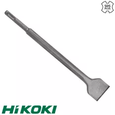   HIKOKI Proline 751592 széles vésőszár, 40x250 mm (SDS-PLUS)