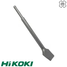   HIKOKI Proline 751595 csempe vésőszár, 40x250 mm (SDS-PLUS)
