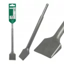 HIKOKI Proline 751595 csempe vésőszár, 40x250 mm (SDS-PLUS)