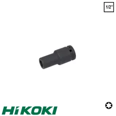   HIKOKI Proline 751849 dugókulcs, E10 (E-torx) (1/2" négyzet befogás)