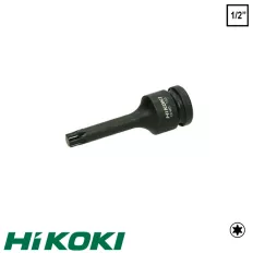   HIKOKI Proline 751856 dugókulcs TX 30 (1/2" négyzet befogás)