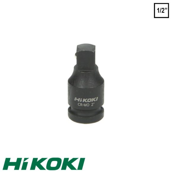 HIKOKI Proline 751869 toldószár dugókulcshoz, 50 mm (1/2" négyzet befogás)