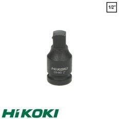   HIKOKI Proline 751870 toldószár dugókulcshoz, 125 mm (1/2" négyzet befogás)