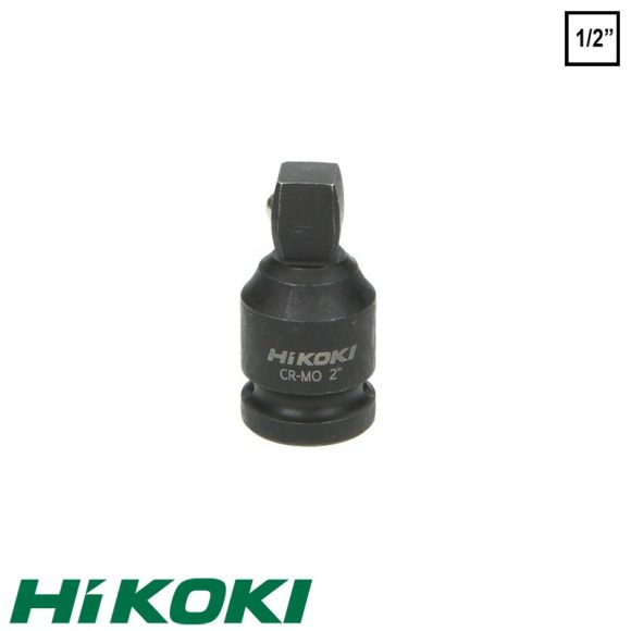 HIKOKI Proline 751872 adapter kézikulcshoz, 50 mm (1/2" négyzet befogás)