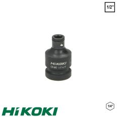   HIKOKI Proline 751875 bit adapter dugókulcs hajtószárhoz (mágneses ) (1/2" négyzet befogás)