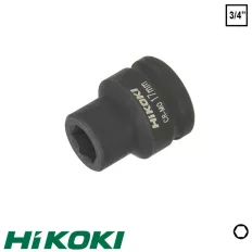   HIKOKI Proline 751901 dugókulcs, 17 mm (hatlapú) (3/4"  négyzet befogás)
