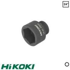   HIKOKI Proline 751914 dugókulcs, 32 mm (hatlapú) (3/4"  négyzet befogás)