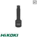 HIKOKI Proline 751944 toldószár dugókulcshoz, 250 mm (3/4" négyzet befogás)