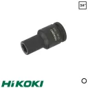 HIKOKI Proline 751950 dugókulcs (extra hosszú), 17 mm (hatlapú) (3/4"  négyzet befogás)