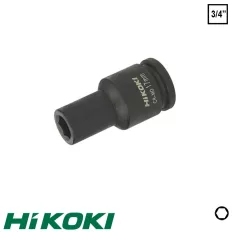   HIKOKI Proline 751950 dugókulcs (extra hosszú), 17 mm (hatlapú) (3/4"  négyzet befogás)