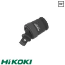 HIKOKI Proline 751964 csuklós adapter dugókulcshoz, 105 mm (3/4" négyzet befogás)