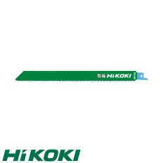   HIKOKI Proline RD40B (752005) orrfűrészlap (fa+fém), 225/203.5x19x0.9 mm, 10 TPI (200 darab)
