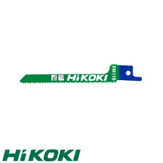   HIKOKI Proline RM11B (752015) orrfűrészlap (fém), 100/78.5x8x0.9 mm, 14 TPI (5 darab)