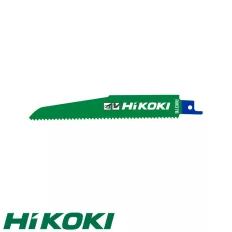   HIKOKI Proline RM37B (752020) orrfűrészlap (fém), 150/128.5x22x1.6 mm, 8-10 TPI (3 darabos)