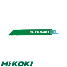   HIKOKI Proline RD30B (752022) orrfűrészlap (fa+fém), 150/128.5x19x0.9 mm, 10-14 TPI (5 darab)