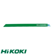   HIKOKI Proline RD70B (752023) orrfűrészlap (fa+fém), 305/283.5x19x0.9 mm, 10-14 TPI (5 darab)