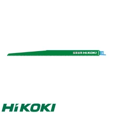   HIKOKI Proline RW50B (752027) orrfűrészlap (fa+fém), 305/283.5x19x1.25 mm, 6 TPI (5 darab)